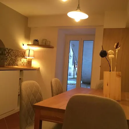 Le Fate Studio A San Pietro-3