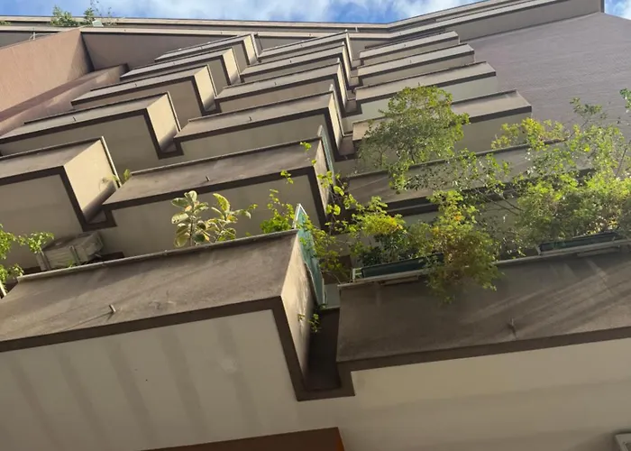 Roma Tiburtina - Elementcity Suites